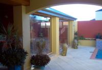 Aussie Outdoor Alfresco/Cafe Blinds Coffs Harbour image 4